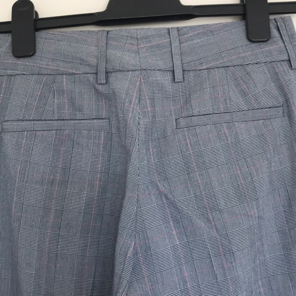 Pants How & Wen Sz 2 / XS gray - Picture 7 of 7